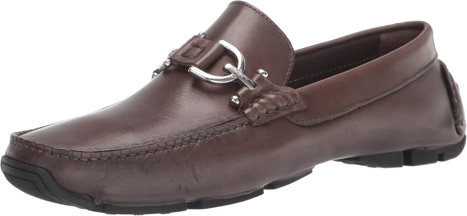 Donald J Pliner Men's Dacio Driver Driving Style Loafer