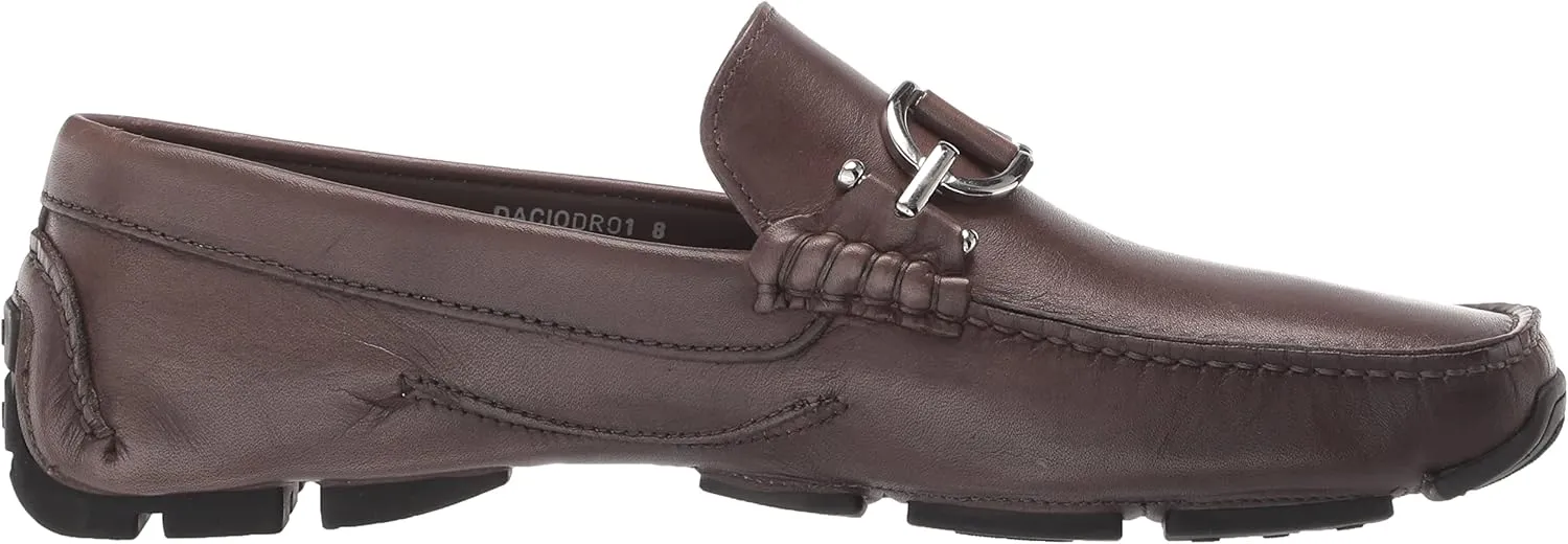 Donald J Pliner Men's Dacio Driver Driving Style Loafer