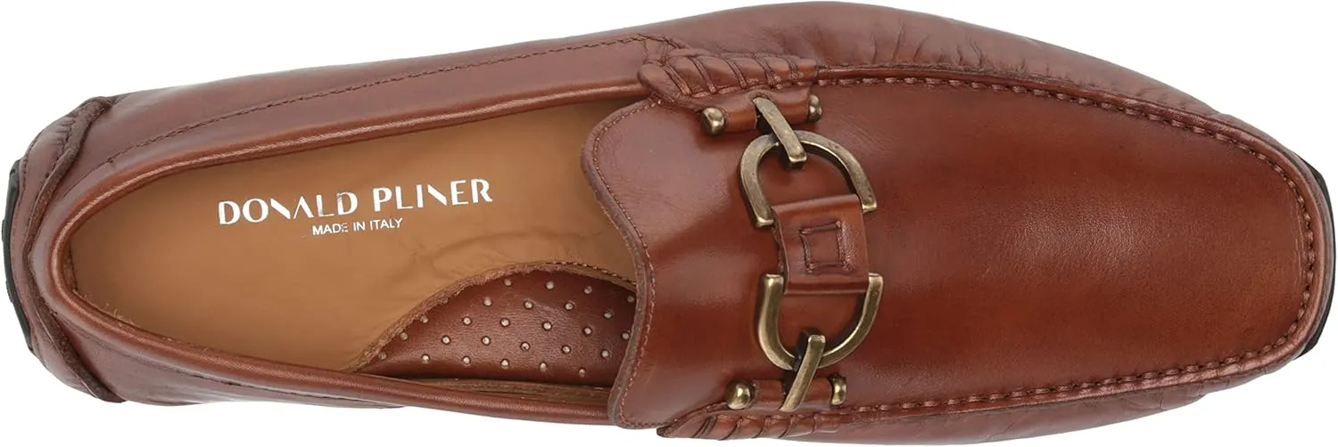 Donald J Pliner Men's Dacio Driver Driving Style Loafer