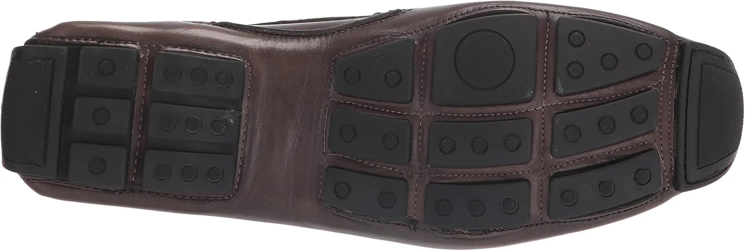 Donald J Pliner Men's Dacio Driver Driving Style Loafer