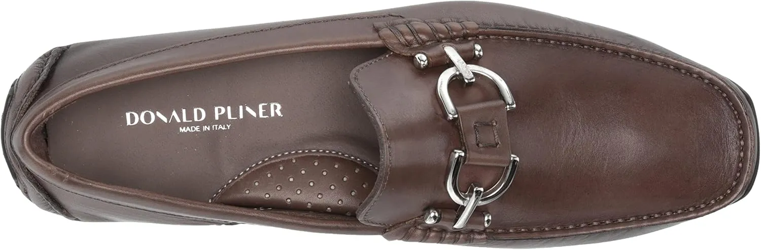 Donald J Pliner Men's Dacio Driver Driving Style Loafer