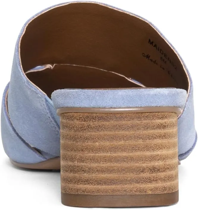 Donald Pliner Women's Heeled Sandal, Mule