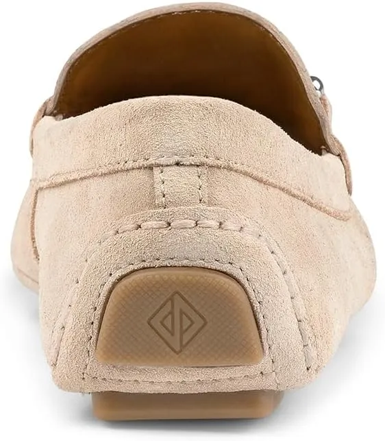 Donald Pliner Women’s Rayna Driving Style Loafer - 0.5” Heel, Driver Loafers for Women, Slip On Women’s Shoe