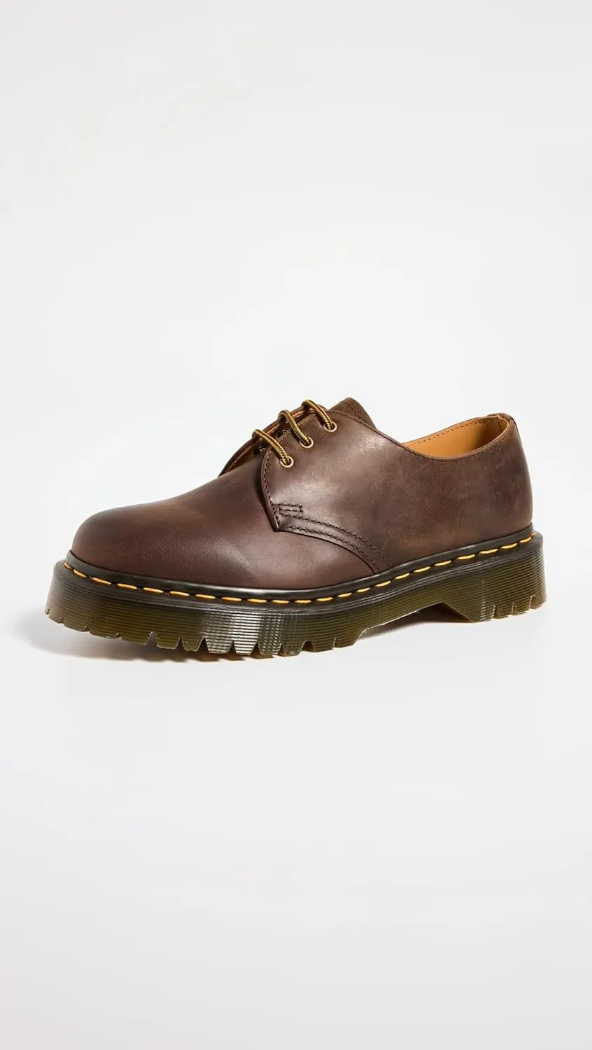 Dr. Martens Unisex 1461 Bex Smooth Oxford