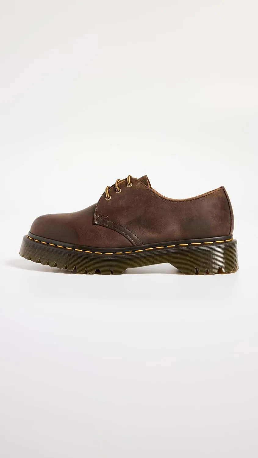 Dr. Martens Unisex 1461 Bex Smooth Oxford