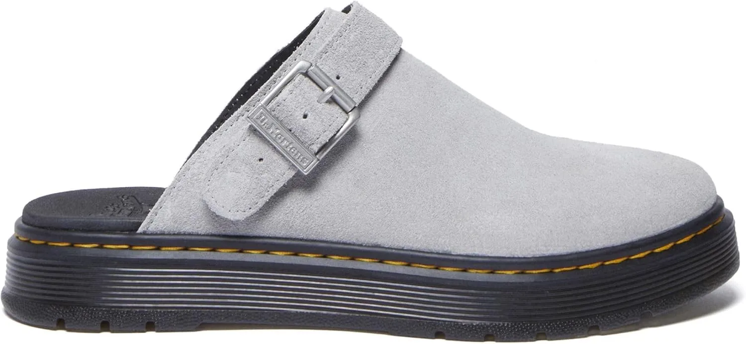 Dr. Martens Unisex-Adult Brookline Mule