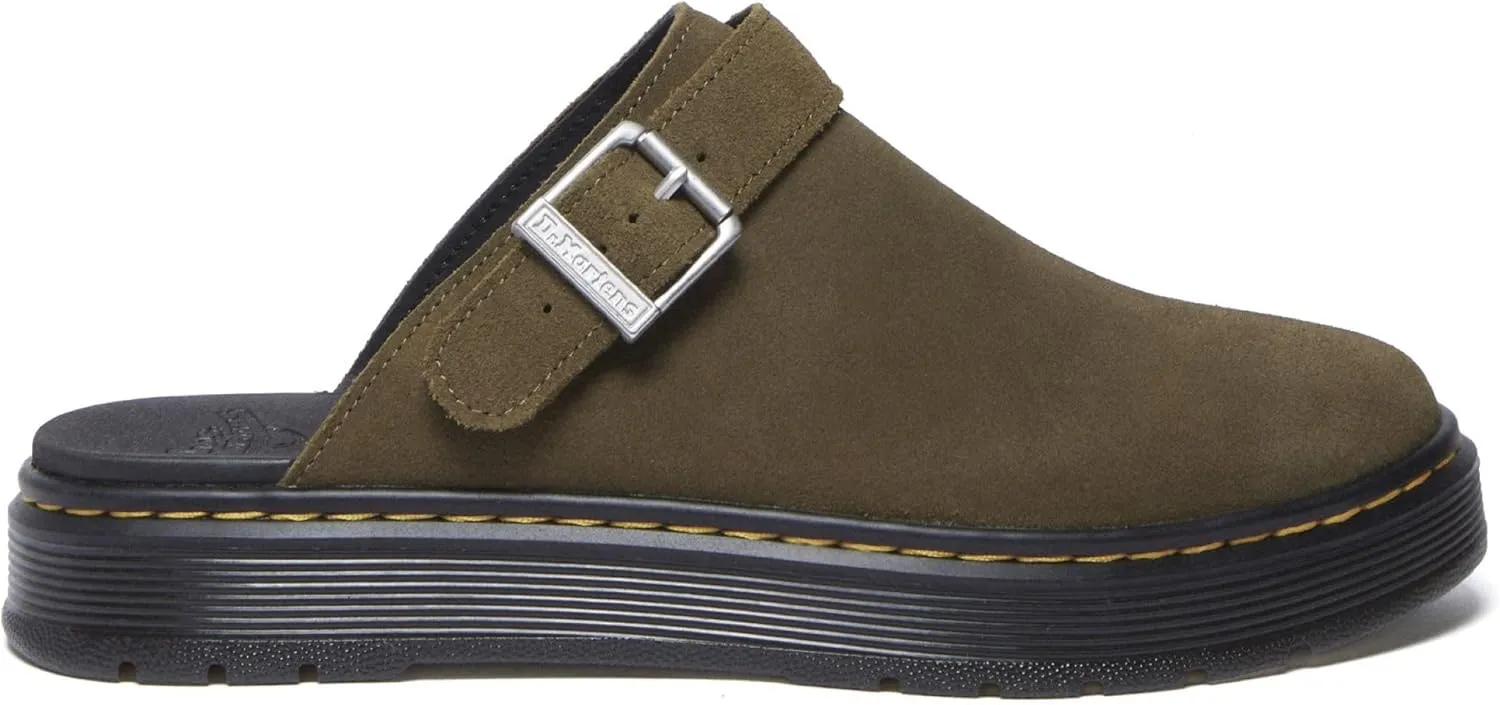 Dr. Martens Unisex-Adult Brookline Mule