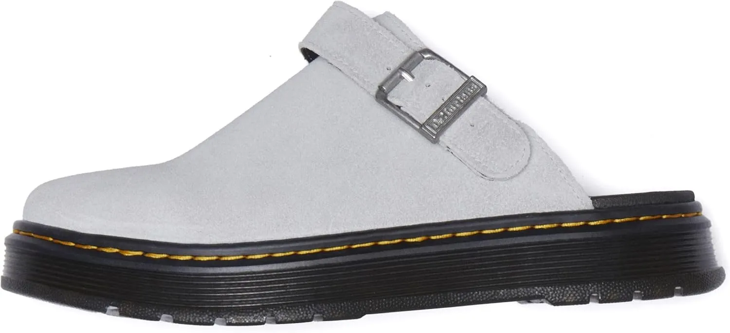 Dr. Martens Unisex-Adult Brookline Mule