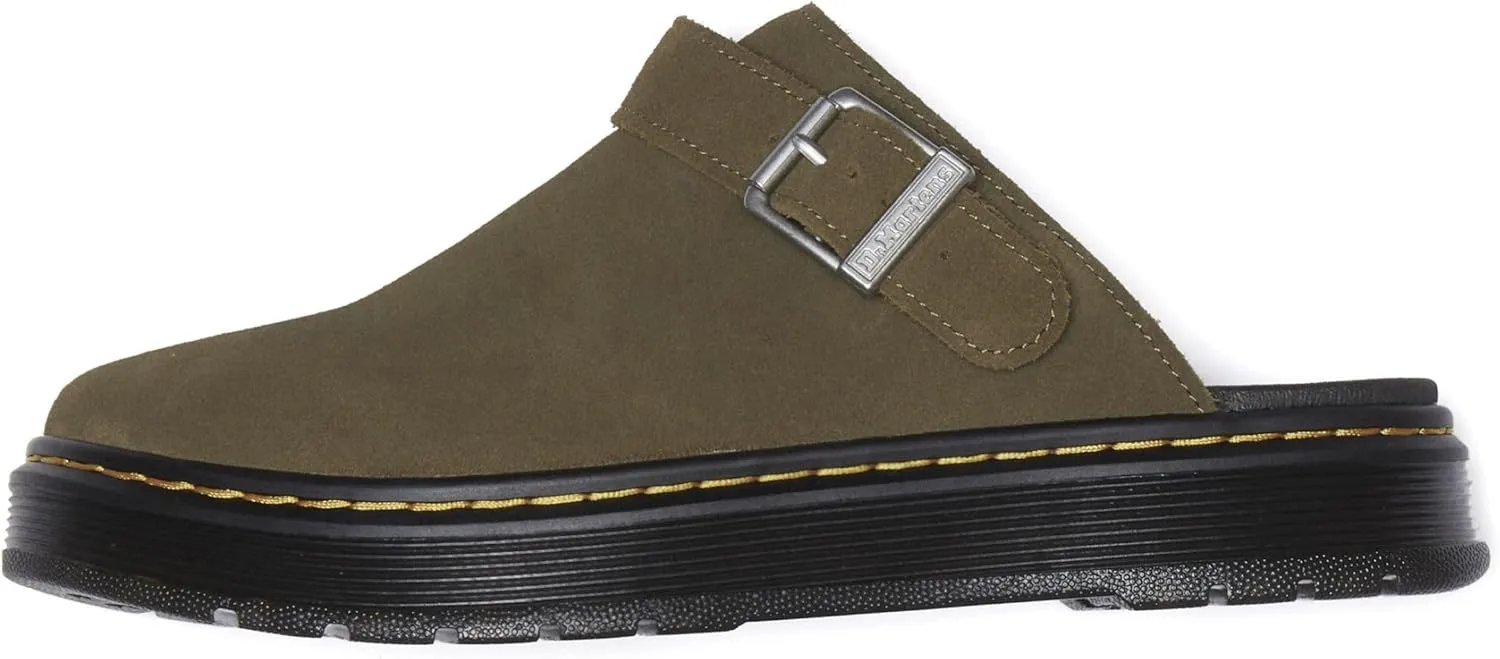 Dr. Martens Unisex-Adult Brookline Mule