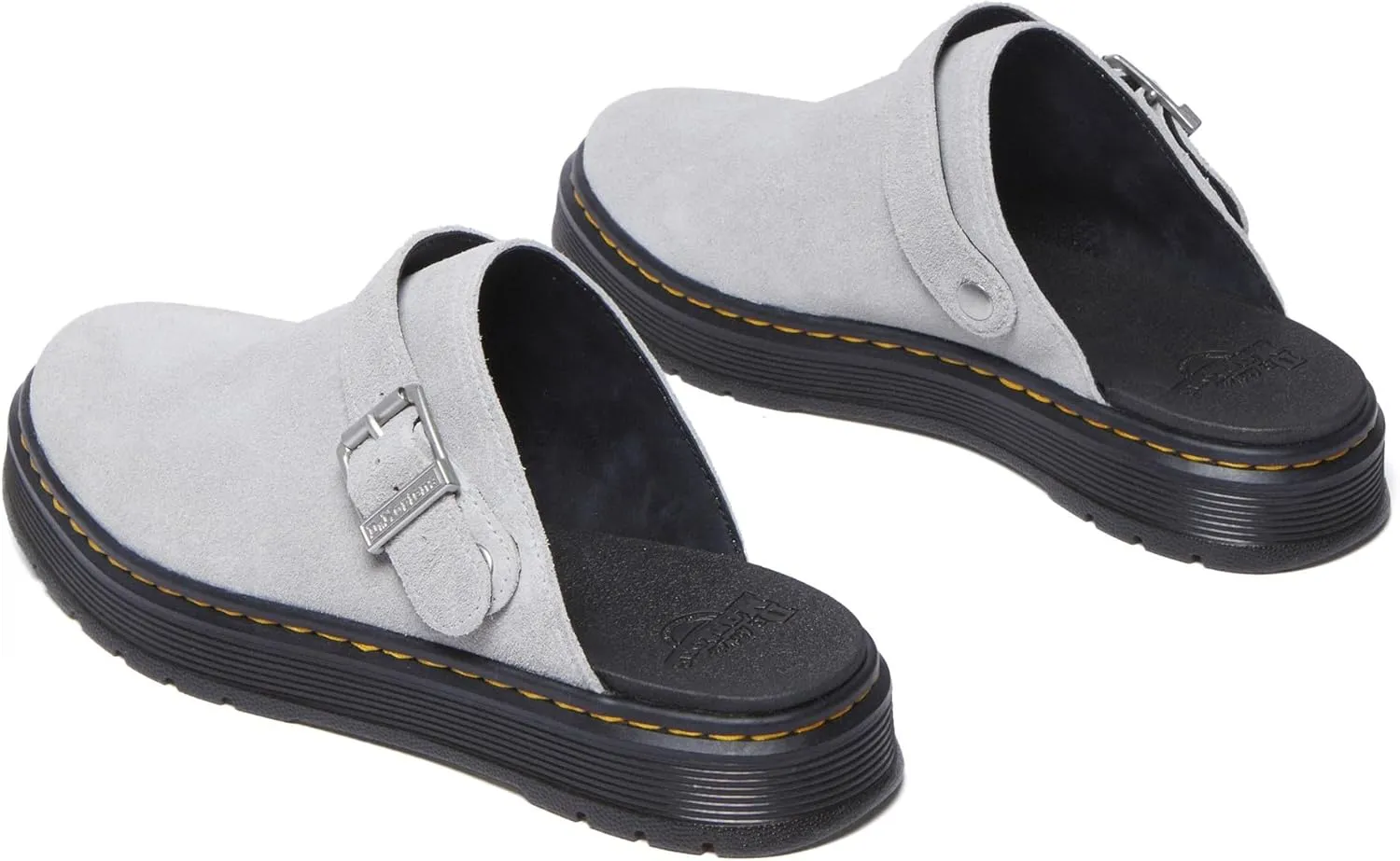 Dr. Martens Unisex-Adult Brookline Mule
