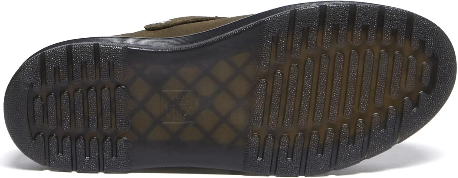 Dr. Martens Unisex-Adult Brookline Mule