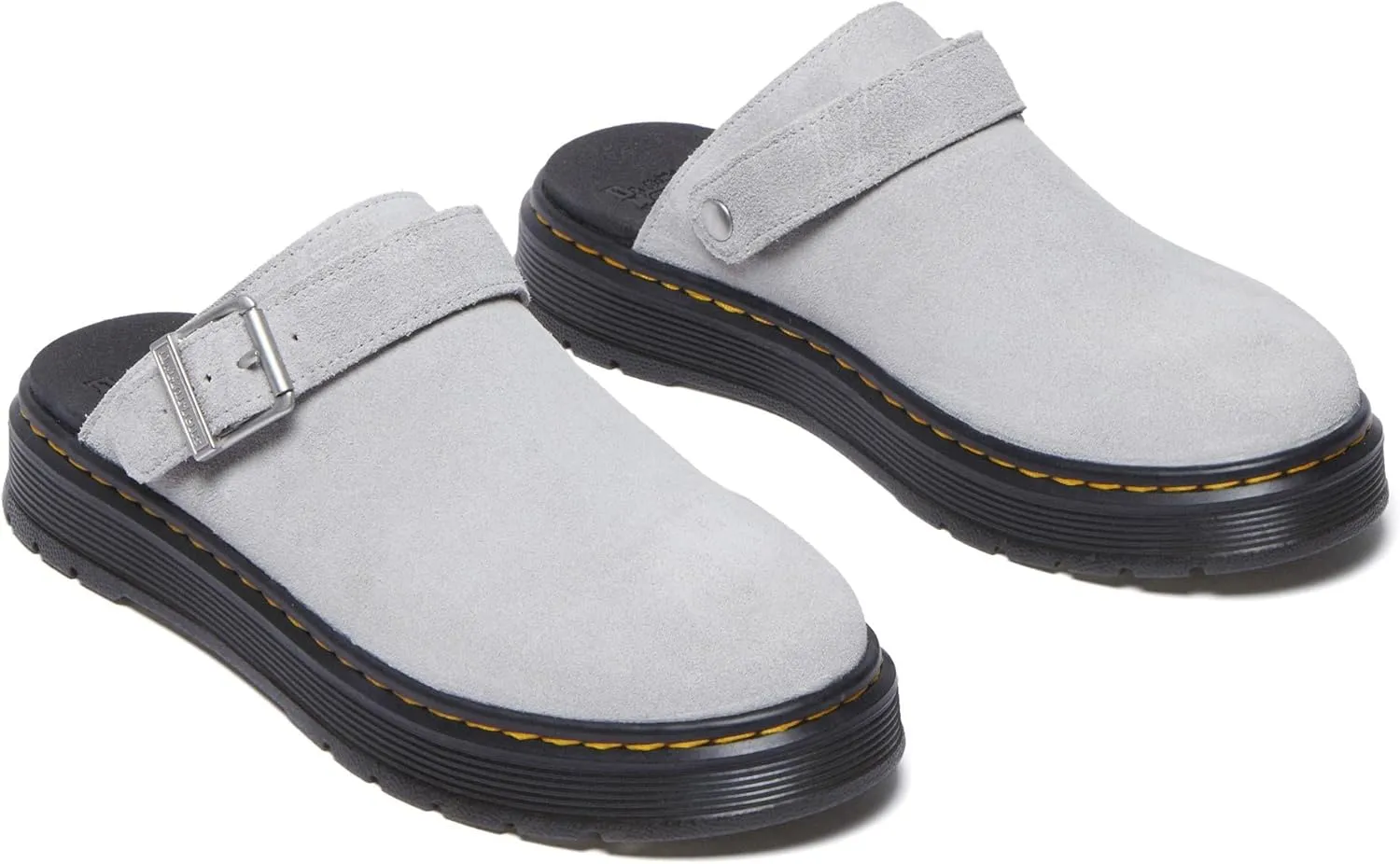 Dr. Martens Unisex-Adult Brookline Mule