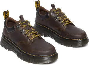 Dr. Martens Unisex-Adult Tarik Lo Leather Oxford