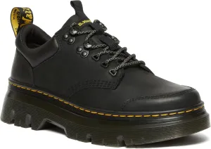 Dr. Martens Unisex-Adult Tarik Lo Leather Oxford