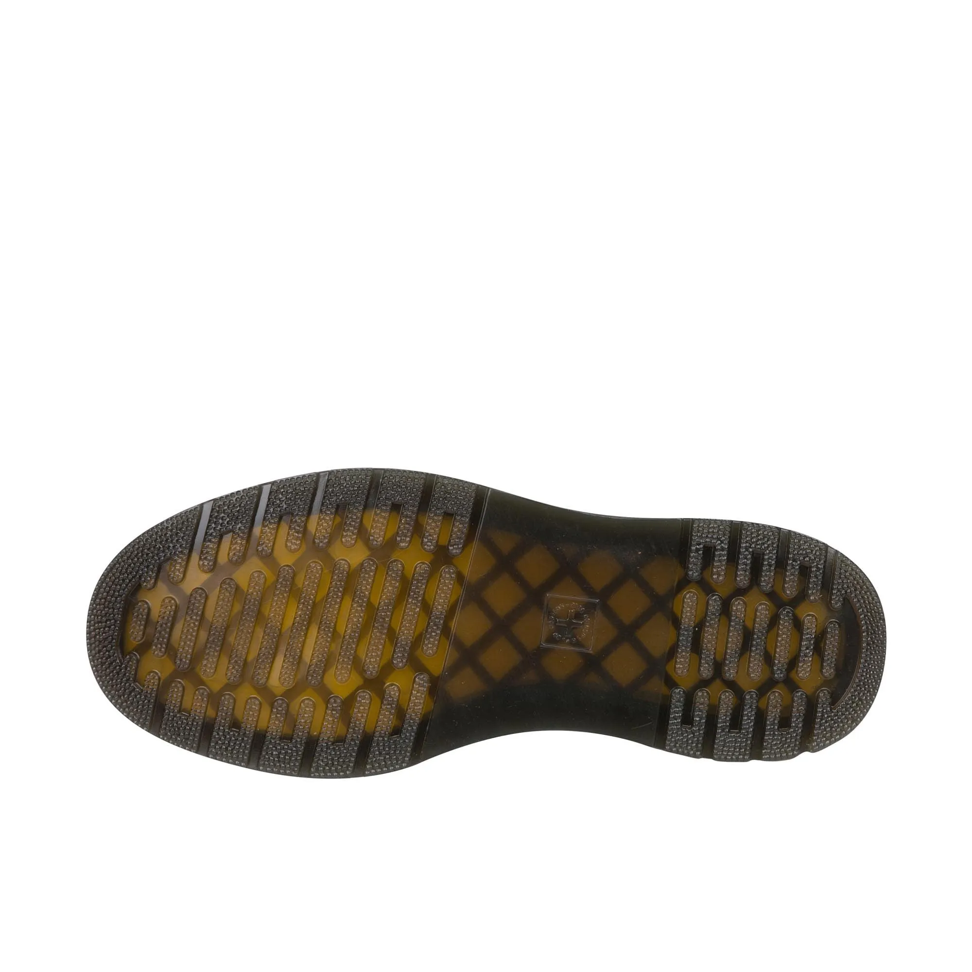 Dr. Martens Unisex's Carlson Mule 5 Women/4 Men Black