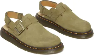 Dr. Martens Women's Jorge Ii Mule