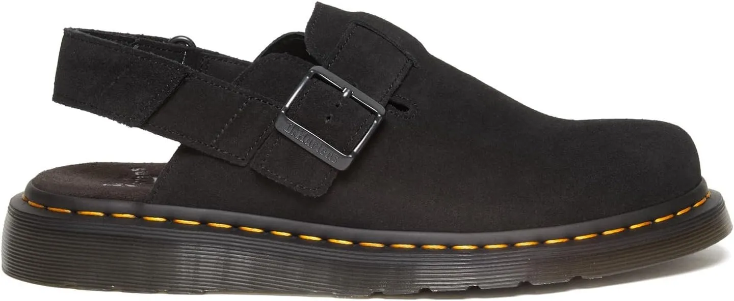 Dr. Martens Women's Jorge Ii Mule