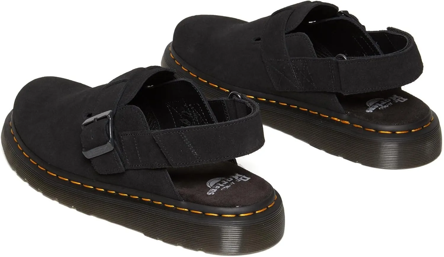 Dr. Martens Women's Jorge Ii Mule