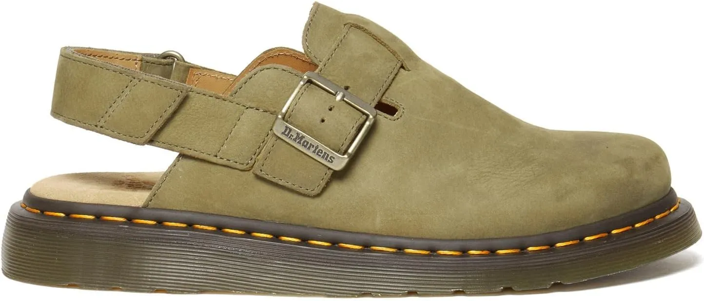 Dr. Martens Women's Jorge Ii Mule