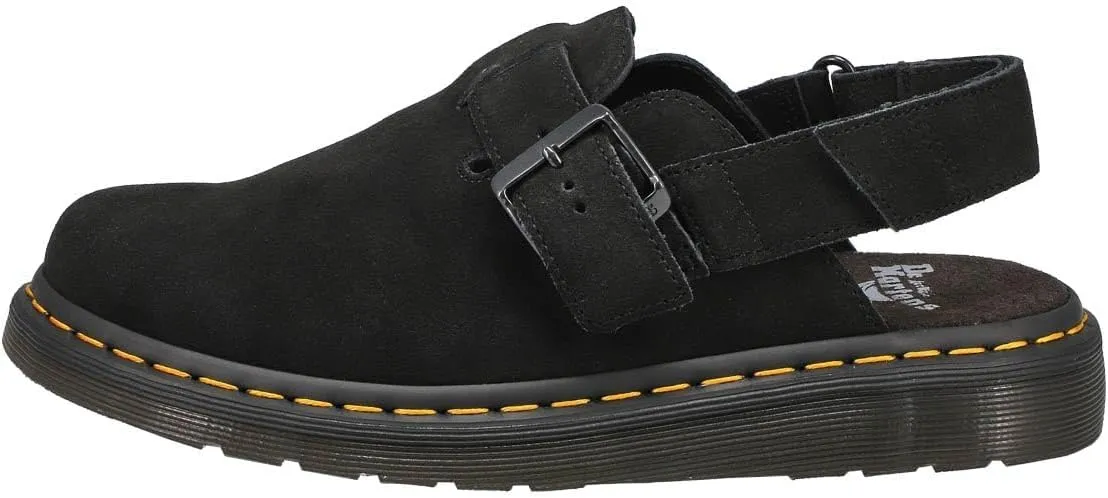 Dr. Martens Women's Jorge Ii Mule