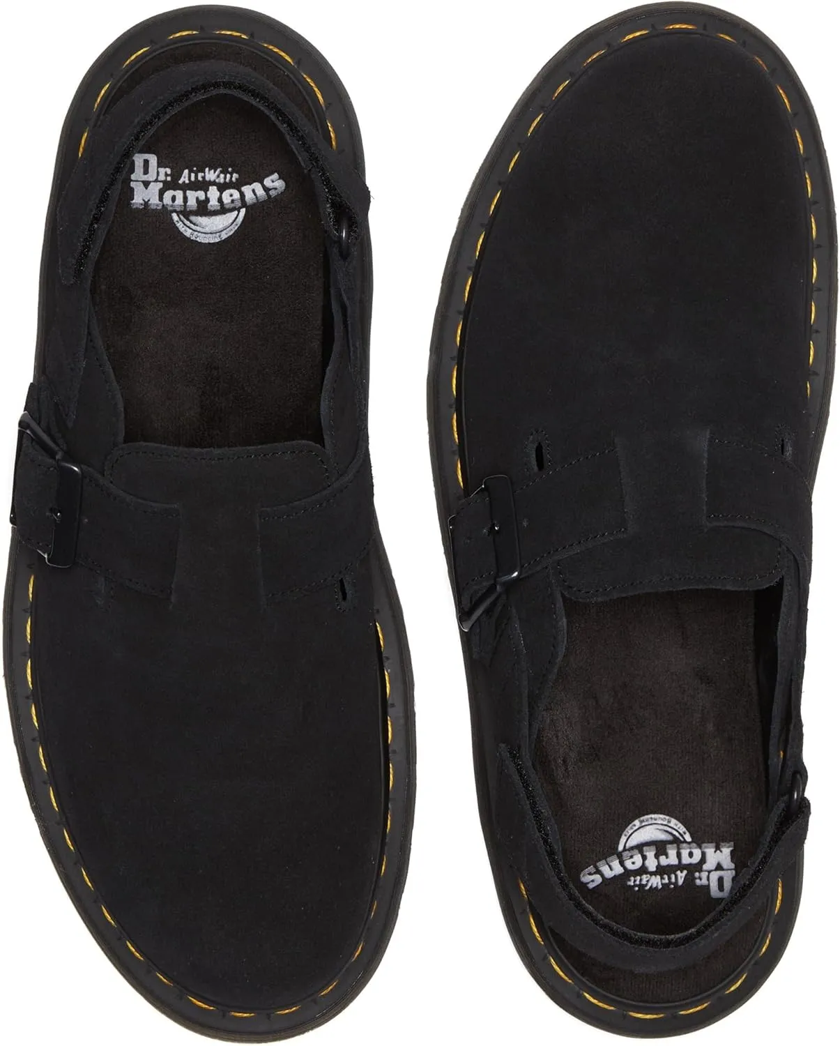 Dr. Martens Women's Jorge Ii Mule