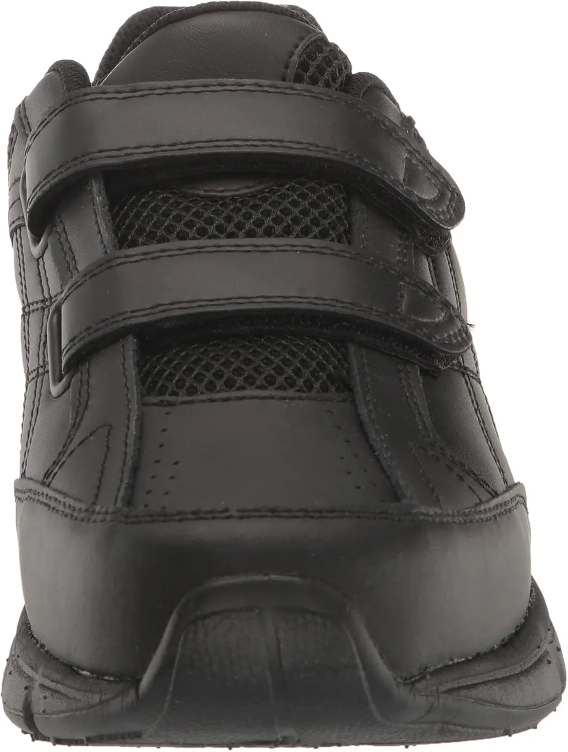 Dr. Scholl's - Men's Brisk Light Weight Dual Strap Sneaker, Wide Width