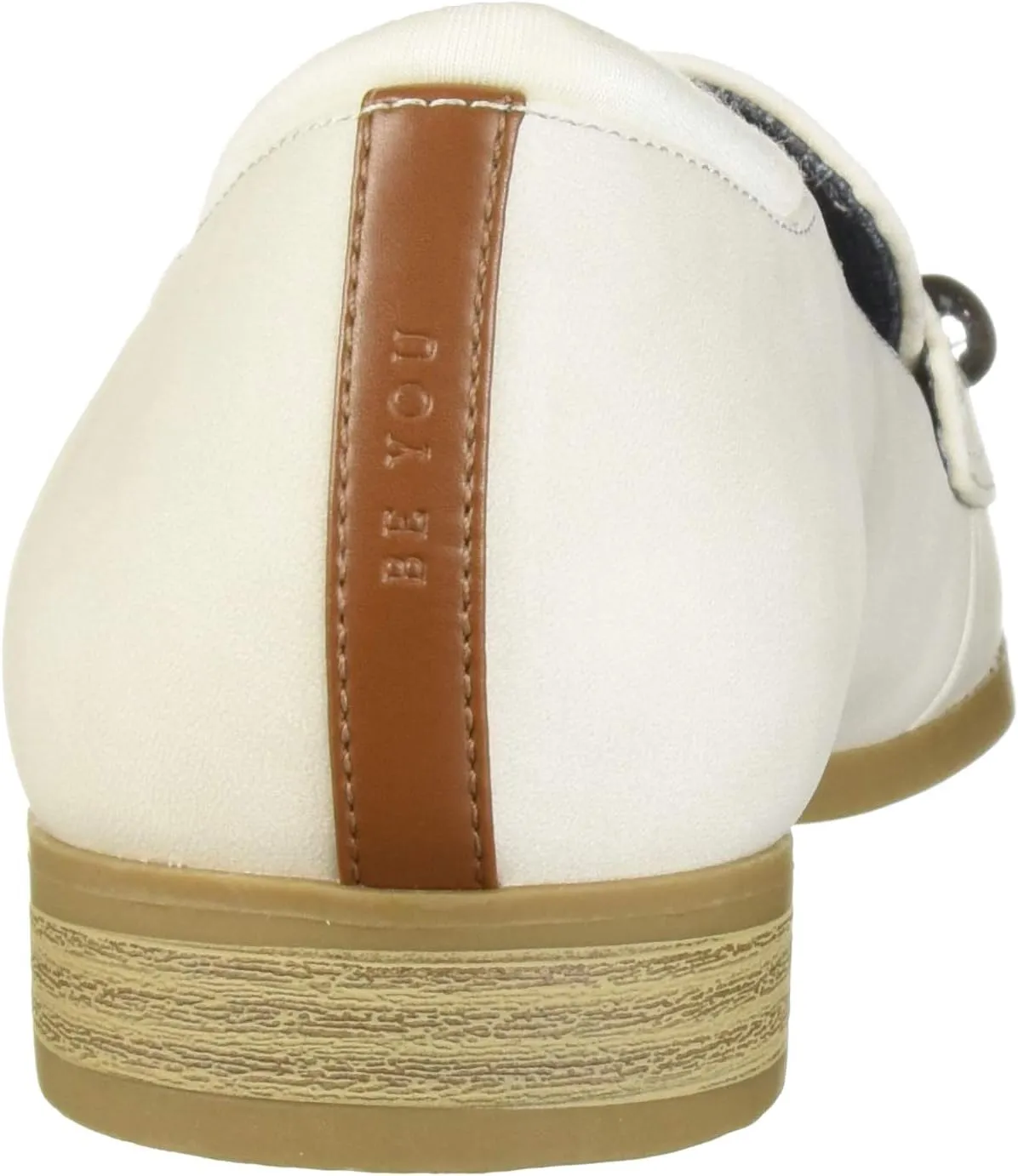Dr. Scholl's Shoes Women's Leo Stud Loafer Flat