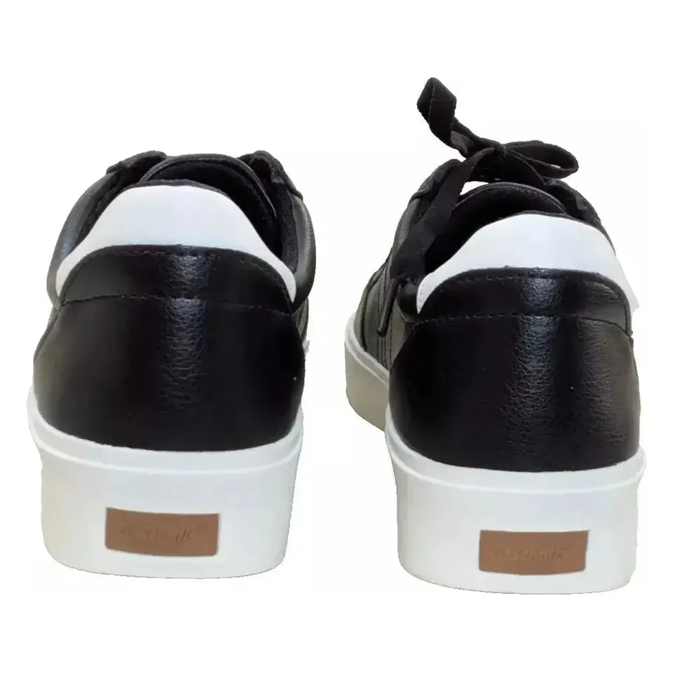 Dr. Scholl's Shoes Women's Madison Lace Smooth Size 11 Oxford Sneaker