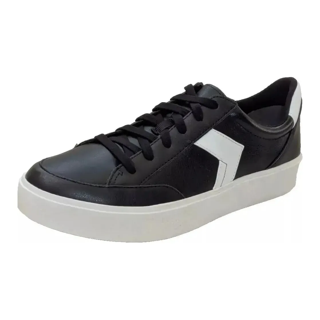 Dr. Scholl's Shoes Women's Madison Lace Smooth Size 11 Oxford Sneaker