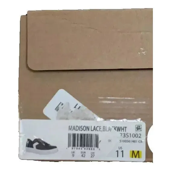Dr. Scholl's Shoes Women's Madison Lace Smooth Size 11 Oxford Sneaker