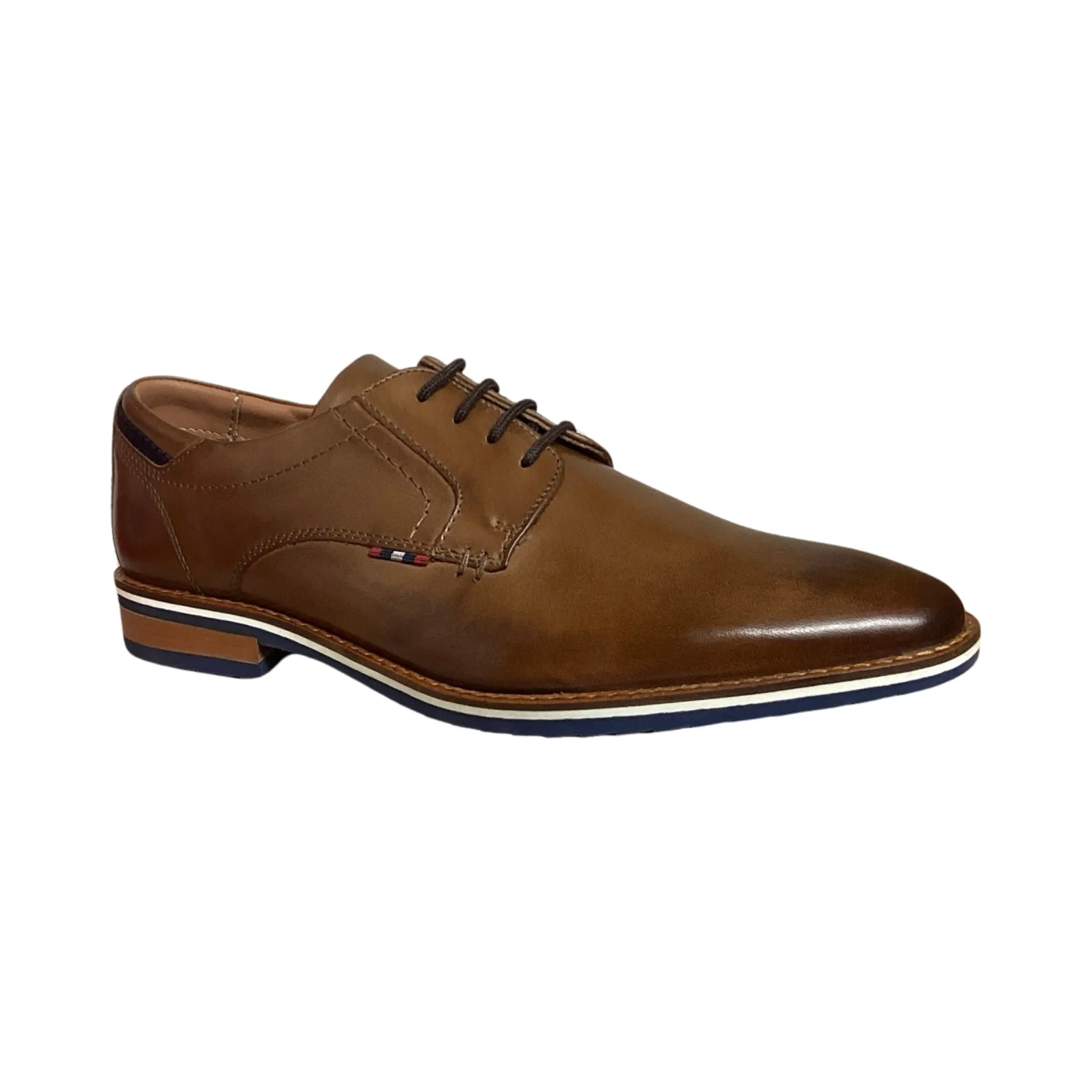 Dubarry Danny Mens Semi Formal Shoe 5875-07