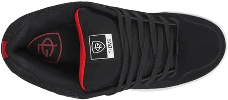 Dvs Footwear Mens Enduro 125 Skate Shoe Sneaker