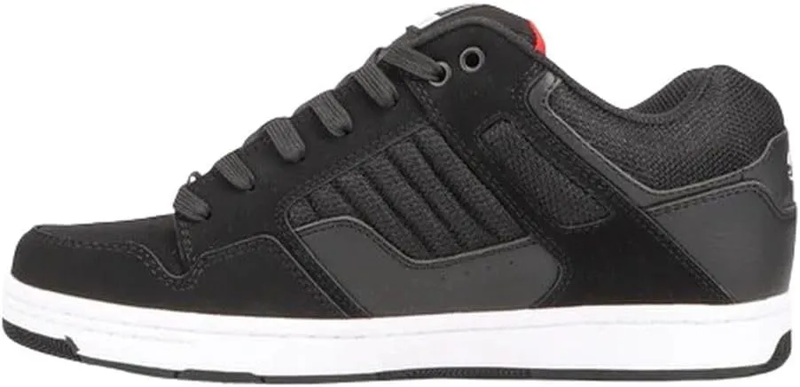 Dvs Footwear Mens Enduro 125 Skate Shoe Sneaker