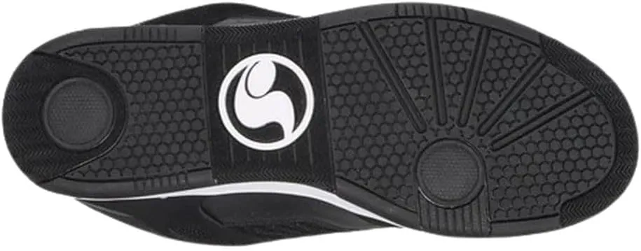 Dvs Footwear Mens Enduro 125 Skate Shoe Sneaker