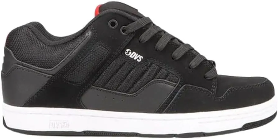 Dvs Footwear Mens Enduro 125 Skate Shoe Sneaker