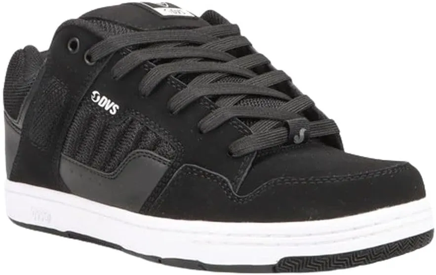 Dvs Footwear Mens Enduro 125 Skate Shoe Sneaker