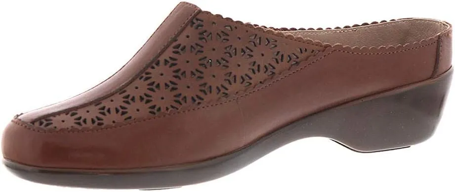 Easy Spirit Women's Dusk Mule Clog
