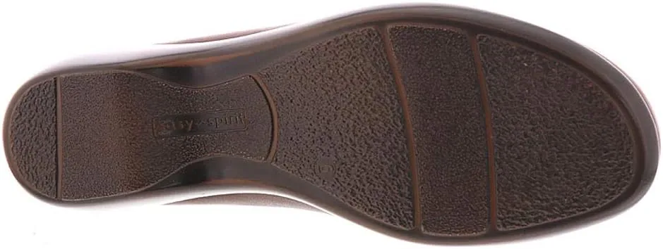 Easy Spirit Women's Dusk Mule Clog