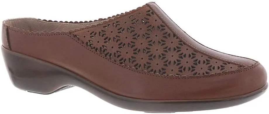 Easy Spirit Women's Dusk Mule Clog