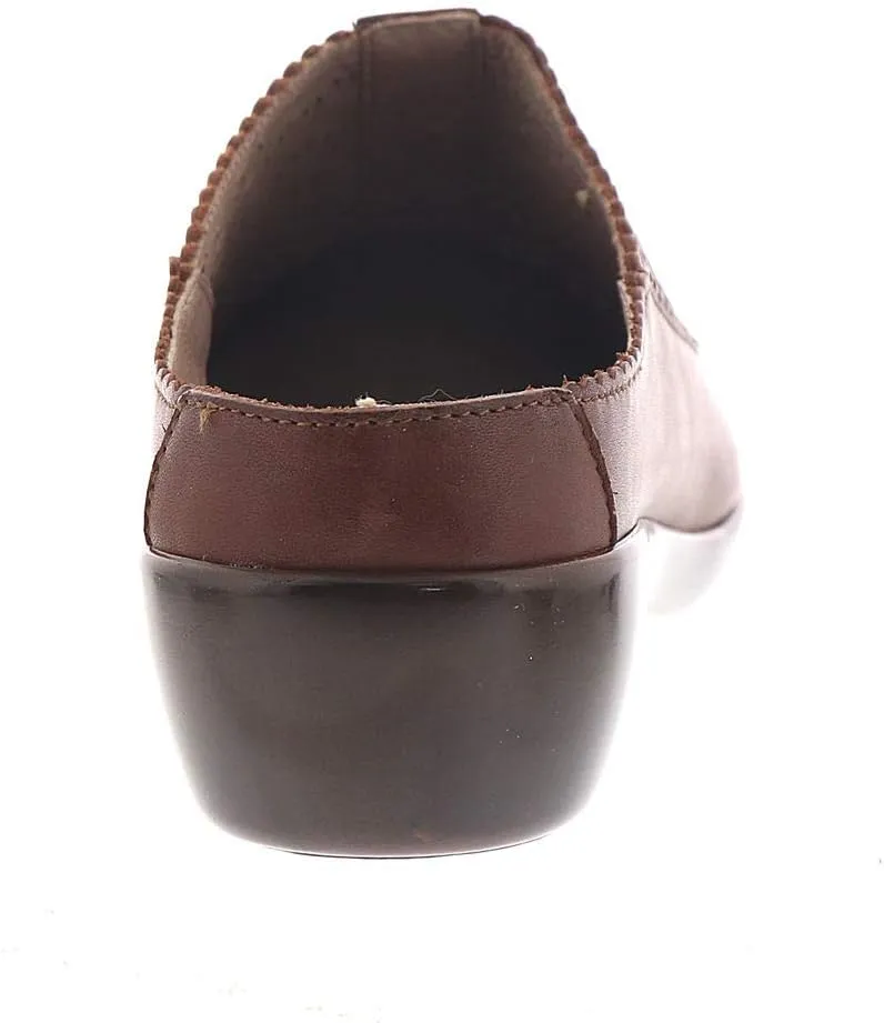 Easy Spirit Women's Dusk Mule Clog
