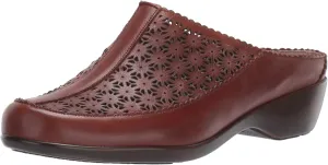Easy Spirit Women's Dusk Mule Clog