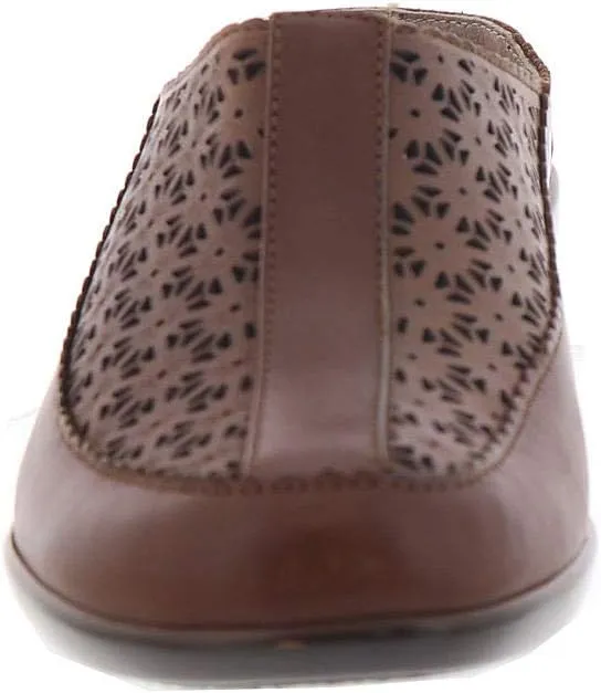 Easy Spirit Women's Dusk Mule Clog