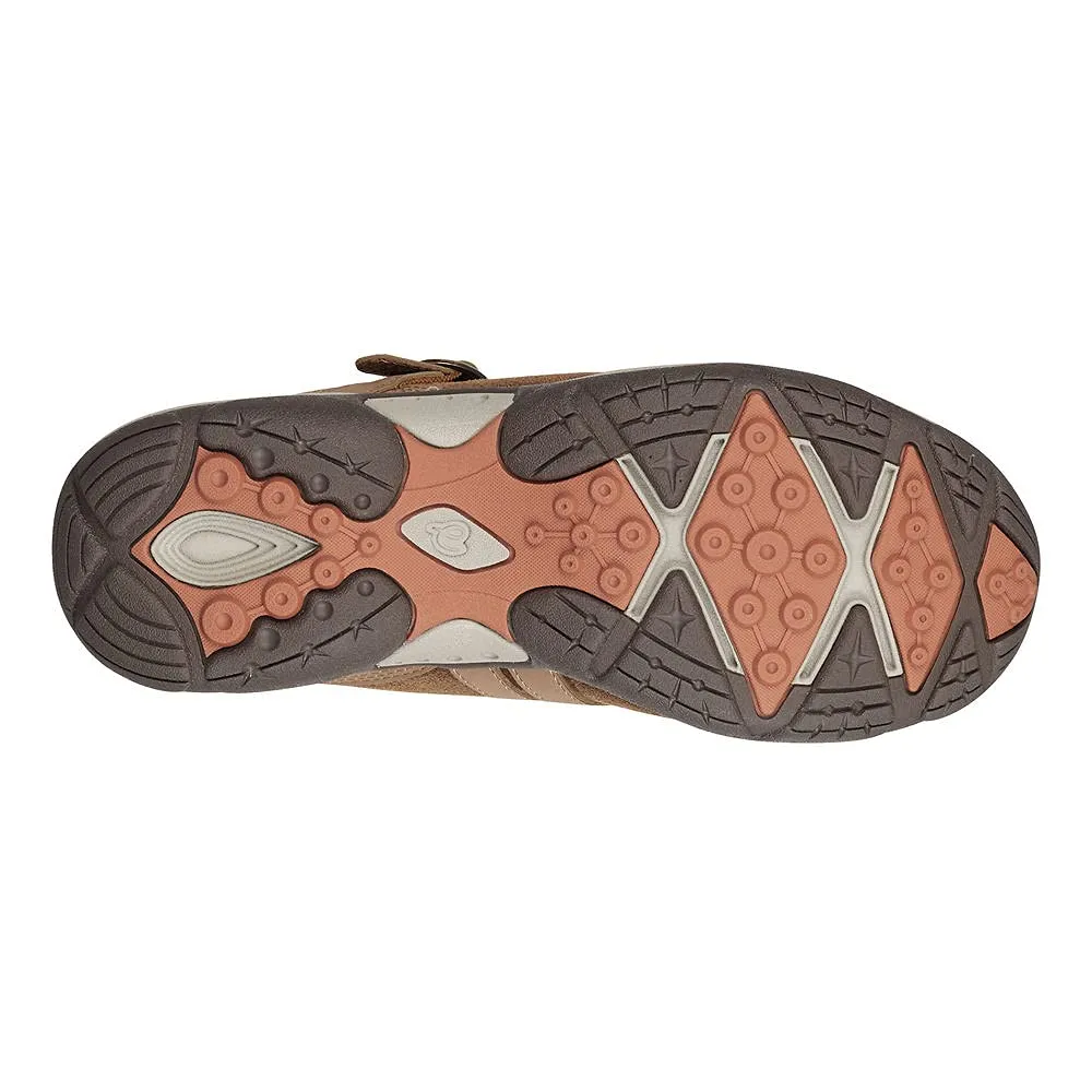 Easy Spirit Women's Equinox Mule, Brown 230, 7