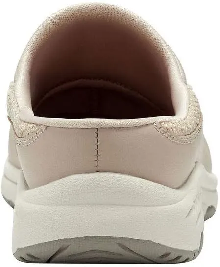 Easy Spirit Women's Traveltime Clog