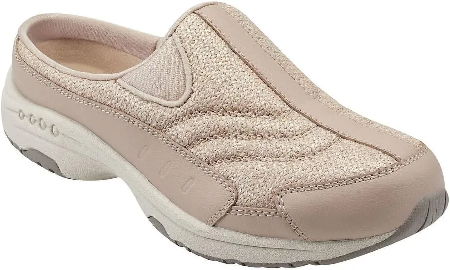 Easy Spirit Women's Traveltime Clog