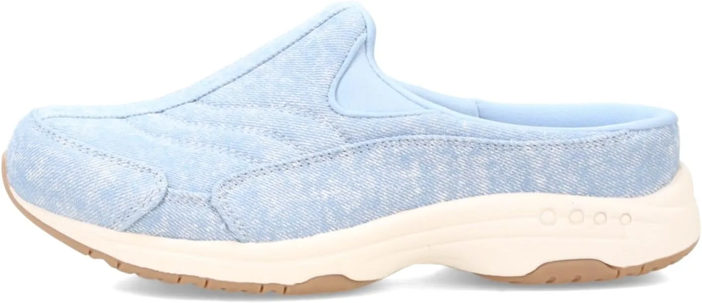 Easy Spirit Women's Traveltime Clog