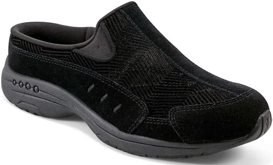 Easy Spirit Women's Traveltime722 Sneaker