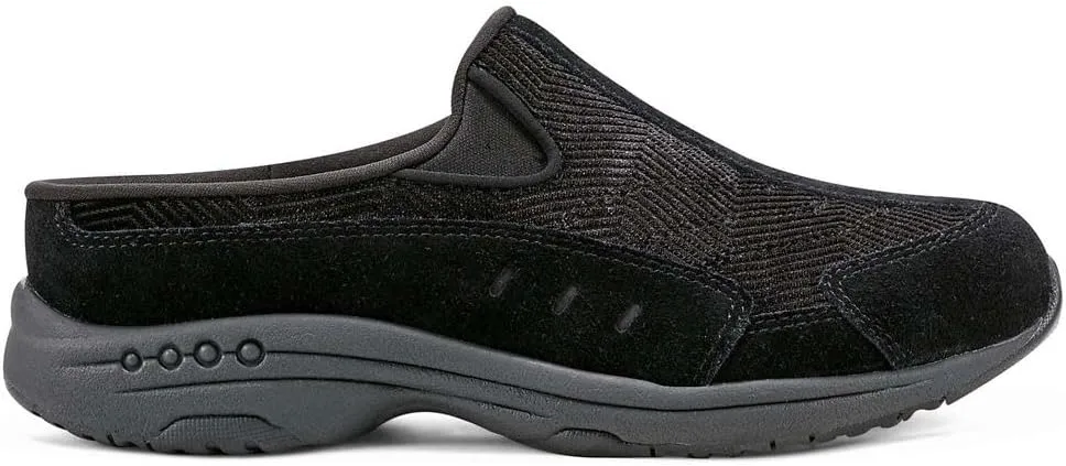 Easy Spirit Women's Traveltime722 Sneaker