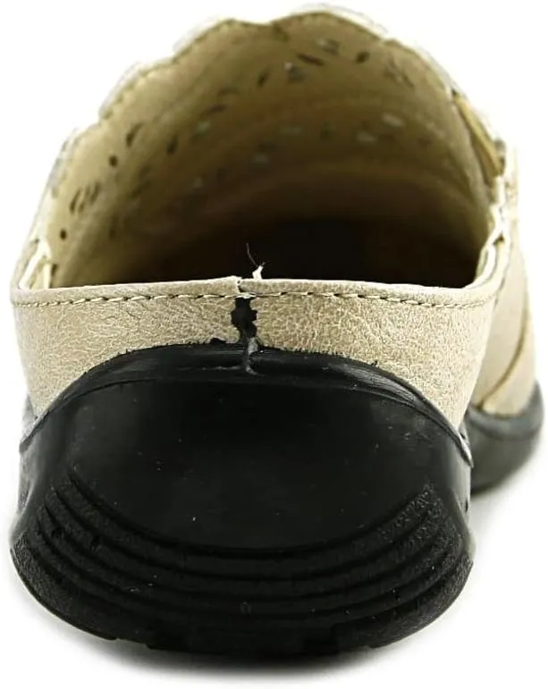 Easy Street Women's Forever Mules