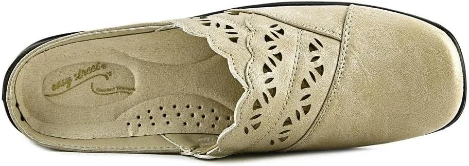 Easy Street Women's Forever Mules